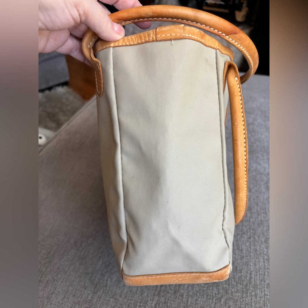 Jon Hart Design Tote - Picture 4 of 15